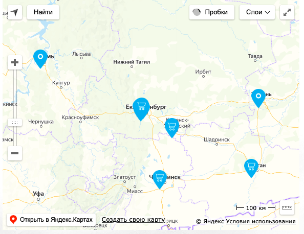 куда сдать фильтры на переработку